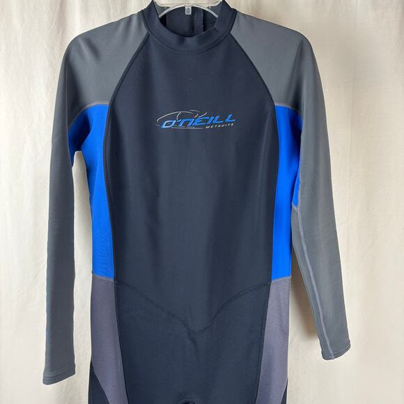 O'Neill 1mm Full Wetsuit 1000x Style# 2060 Men's Large EU52 - Scuba Snorkel Dive - Picture 1 of 12